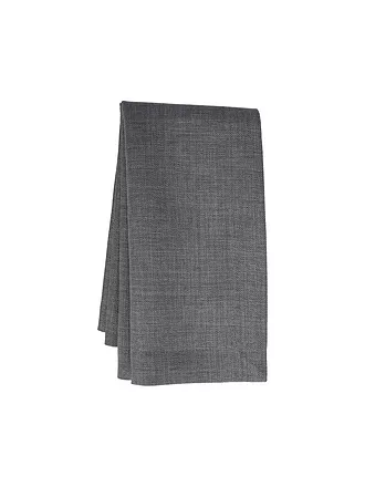 SANDER | Tisch-Set "Loft" 35x50cm (honig) | grau